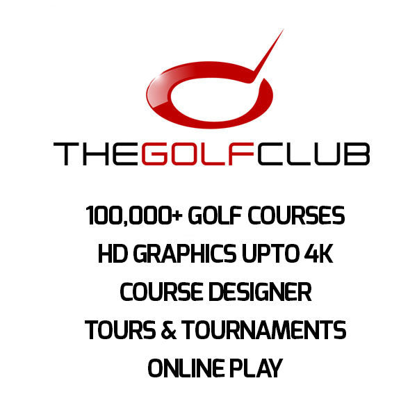 SkyTrak TGC GS10 Studio (USA and Canada Only)